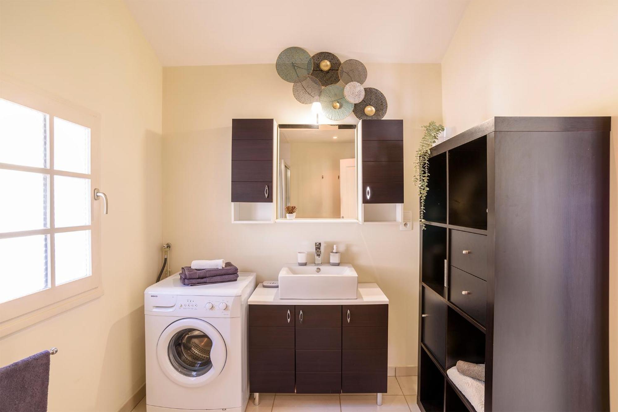 Appartement Cosy Hyeres Centre Esterno foto